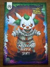 Pokemon Pikachu Cosplay Set - $3.96