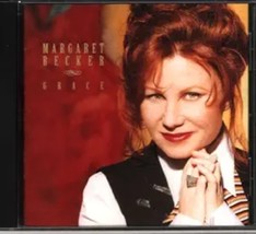 Grace by Margaret Becker CD - £9.04 GBP