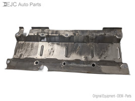 Engine Oil Baffle From 2005 GMC Envoy Denali 5.3 12567483 - $681.95 MXN
