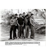 *Coppola&#39;s THE OUTSIDERS (1983) Dillon, Cruise, Swayze, Lowe, Howell, Es... - $102.52 CAD
