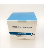 Rodan + and Fields Redefine  3 PM -  New - $49.47