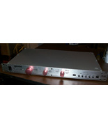 Rack-Mount Gemini SP-1 Circle Surround Processor  - $199.00