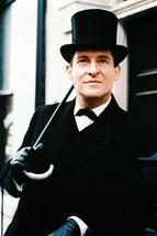 Jeremy Brett Color 24X36 Poster Print Sherlock Holmes - £22.81 GBP