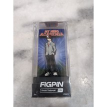 FiGPiN #332, My Hero Academia Shoto Todoroki School Outfit, Premium Case ,Unlock - £11.46 GBP