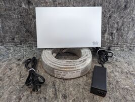 Cisco Meraki MR42-HW Cloud Managed Access Point MR42  - UNCLAIMED - $12.99