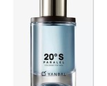 20&#39;S Paralel COLOGNE FOR MEN by Yanbal - $53.20
