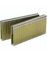 Senco N17BGB 1-1/2&quot; X 7/16&quot; 16Ga Stainless Staple - $4,149.42 MXN