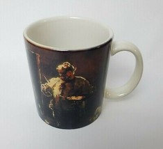 Honore Daumier Coffee Mug Cup The Phillips Collection  - $29.65