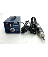 HIOS CLT-50 Power Supply (Blue) + CL6500 Electric Screwdriver Screw Driver - €98,08 EUR