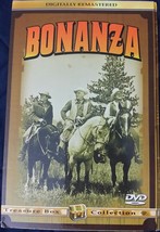 Bonanza Digitally Remastered DVD》Treasure Box Collection - £31.96 GBP