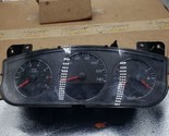 Speedometer Cluster US Opt UH8 Excluding SS Fits 08 IMPALA 350814 - $69.30