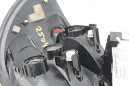 Passenger Right Tail Light Station (small crack) Wgn Fits 02-03 IMPREZA 75968 image 7