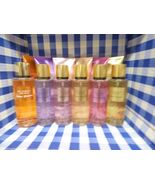 Victoria Secret Fragrance Mist 8.4oz &amp; Lotion 2 Pc Gift Set U Pick Scent... - $26.60 CAD