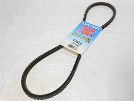 Dayco 17425 Fan V-Belts Industry Number 13A1080 - £11.74 GBP