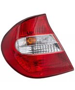 JAYCO EMBARK 2009 2010 2011 2012 2013 LEFT DRIVER TAILLIGHT TAIL LIGHT R... - $108.89