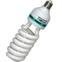 BLUEDOT 85 Watt Studio Light Bulb 5500K CFL Day Light, NEW, US SELLER  - $27.54