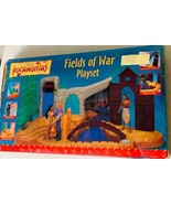 Vintage Disney’s Pocahontas Fields of War Playset Complete - $76.38 CAD