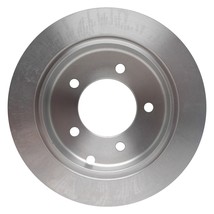 ACDelco 18A2418 Professional Rear Drum In-Hat Disc Brake Rotor - £23.59 GBP