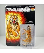 The Walking Dead Bloody Shiva Force Tiger Action Figure McFarlane Toys S... - $29.76 CAD