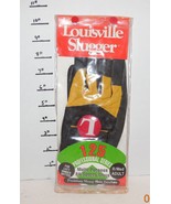 Louisville slugger 125 professional series batting glove NIP Right Adult... - £18.73 GBP