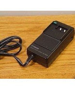 Canon BATTERY CHARGER = BP 729 BP E77K BP 714 BP 718 BP 722 D power adap... - $89.05