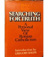 Searching for Truth, Kelly, Peter, Collins, 1978, Hardcover - $454.60 MXN