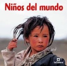 Niños del mundo (Spanish Edition) Rodríguez, Paulino - $93.10