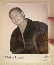 Cledus T. Judd Premere Kit Foto T - $26.96