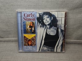 Have You Seen Me Lately / Letters Never Sent by Carly Simon (CD, 2017)... - £10.73 GBP