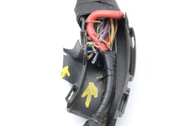 12-18 BMW F30 320I ENGINE BAY WIRE HARNESS * FOR PARTS* E3184 image 3