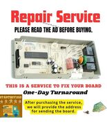 REPAIR SERVICE Whirlpool 8534963 8534866 - $1,816.06 MXN