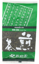 Japanese Maeda-En Sencha Loose Green Tea 5.3 oz (150g) Free Shipping - £9.92 GBP