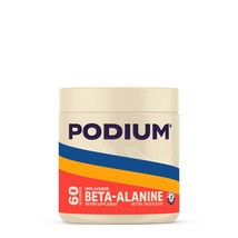 Beta-Alanine - Unflavored (60 Servings) - $66.23