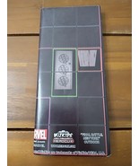 Marvel Final Battle New York / Chemical Plant Heroclix Map - $11.87