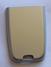 Lot of 6 Original OEM NOKIA 6101 6102 Silver Used E Cover Battery Door - $93.80 MXN