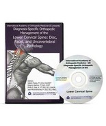 OPTP Management of the IAOM Lower Cervical Spine: Disc, Facet, &amp; Patholo... - £50.96 GBP