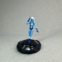 Heroclix - Ice Maiden #105 Dc Comics Limited Edition No Card - £13.23 GBP