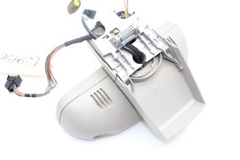 03-06 MERCEDES-BENZ W220 S430 INTERIOR REAR VIEW MIRROR Q9456 image 7