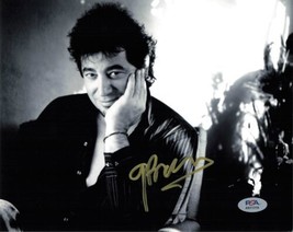 Greg Brown signed 8x10 photo PSA/DNA Autographed Singer - £39.86 GBP