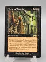 MTG Volrath&#39;s Dungeon The List - Exodus 78/143 Regular Rare - £1.18 GBP