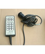 Del Mar Medical model 752 Control Panel Keypad Remote Controller - $67.70 CAD