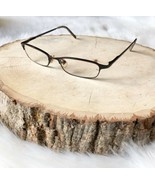 Kate Spade Kensington 0006 Rectangular Black EYEGLASSES FRAMES 49-15-130 - $46.24