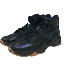 Nike Boys’ Lebron XIII Basketball Shoes (Size 5Y) - £109.86 GBP