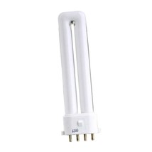 3000178 Ushio CF9SE/841 9W 60V 2G7 T4S Ultra CFL Lamp - $166.18 MXN
