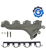 New Dorman Left Exhaust Manifold for 1993-1997 Ford F-250 F-350 674-228 - $1,910.53 CAD