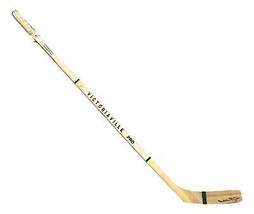 Bobby Orr Signé Boston Bruins Complet Taille Victoriaville Hockey Bâton Bas - £280.35 GBP