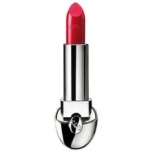 Guerlain Paris Rouge Satin Lipstick Shade 3.5g/0.12oz Color: #21 - $33.95