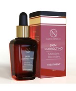 Night Recovery Face Serum - with Alpha Arbutin, Niacinamide (Vitamin B3)... - $17.64 CAD