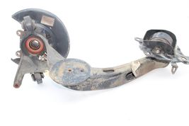 Driver Trailing Arm Knuckle Rear AWD Quattro Fits 00-06 AUDI TT 30318 image 10