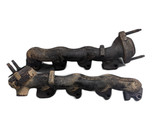 Exhaust Manifold Pair Set From 2002 Ford F-150  4.6 XL3E9431CH - $115.95